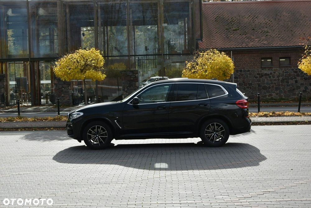 BMW X3 - 5