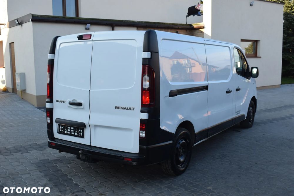 Renault Trafic - 13