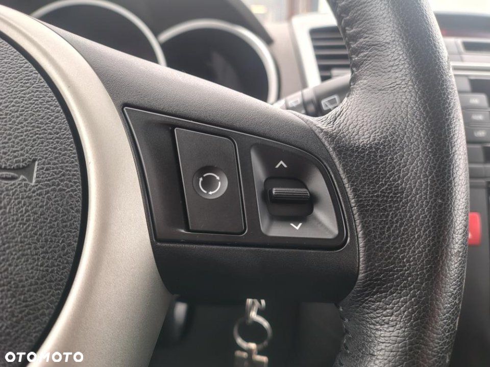 Kia Venga - 15