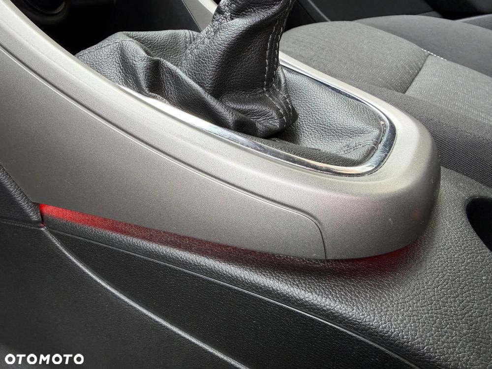 Opel Astra 1.4 Innovation - 13