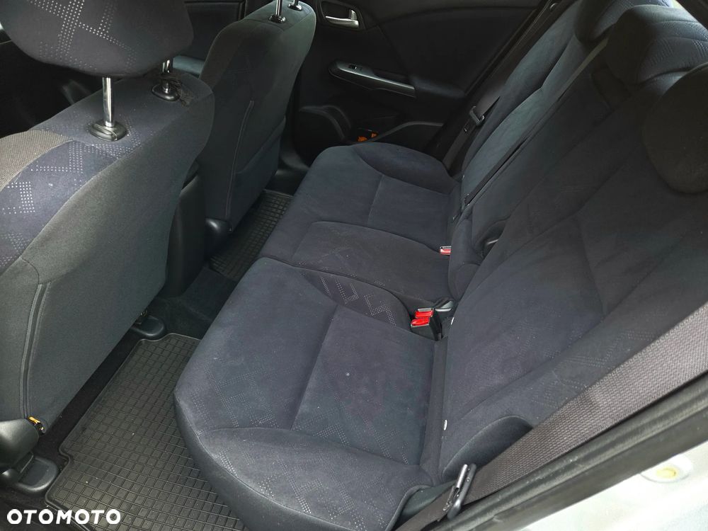 Honda Civic - 12