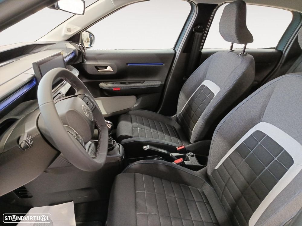 Citroën C3 1.2 Turbo Plus - 9