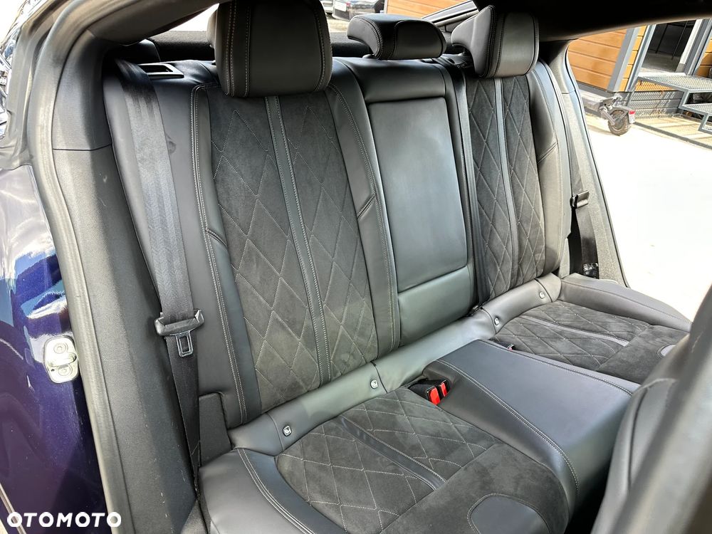 Peugeot 508 - 26
