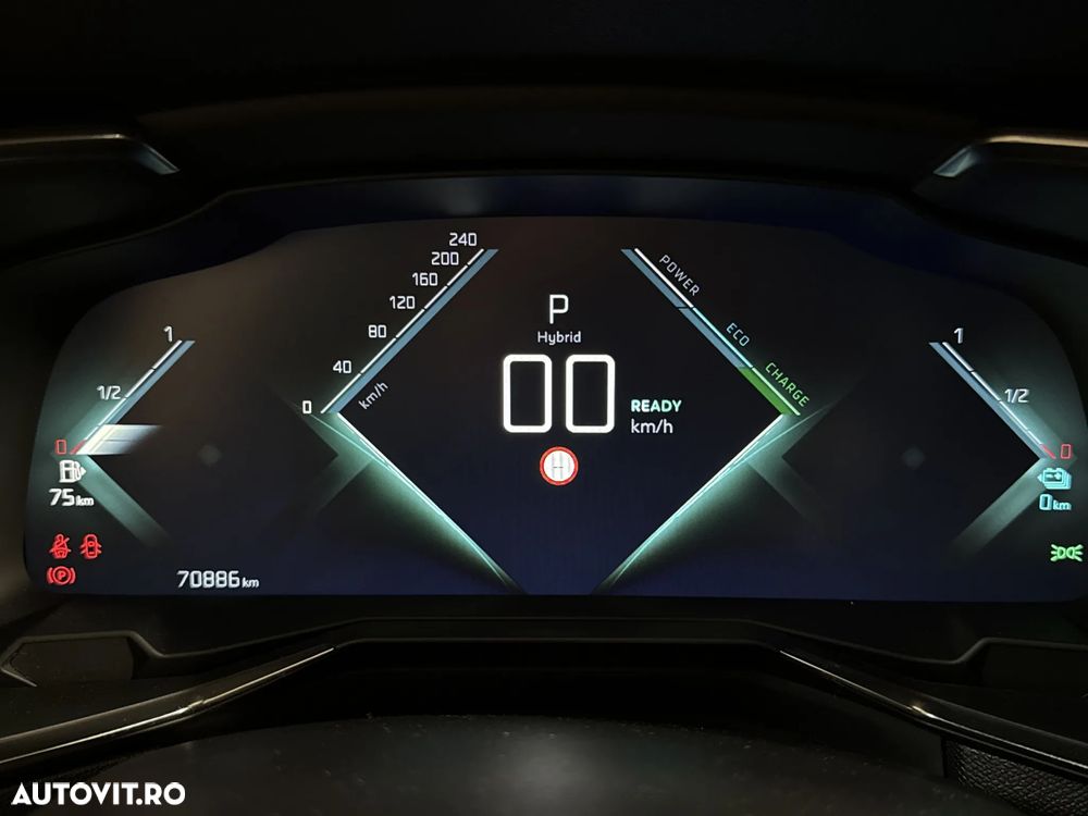 DS Automobiles DS 7 Crossback - 11