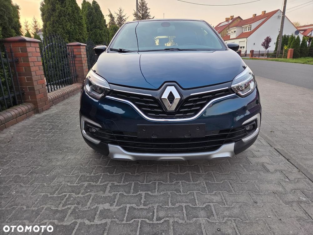 Renault Captur 0.9 Energy TCe Alize - 3