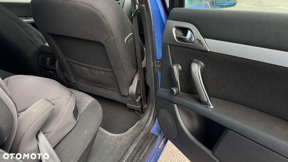 Peugeot 407 1.6 HDI Premium - 18