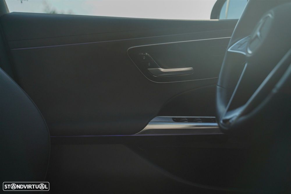 Mercedes-Benz E 300 de - 43