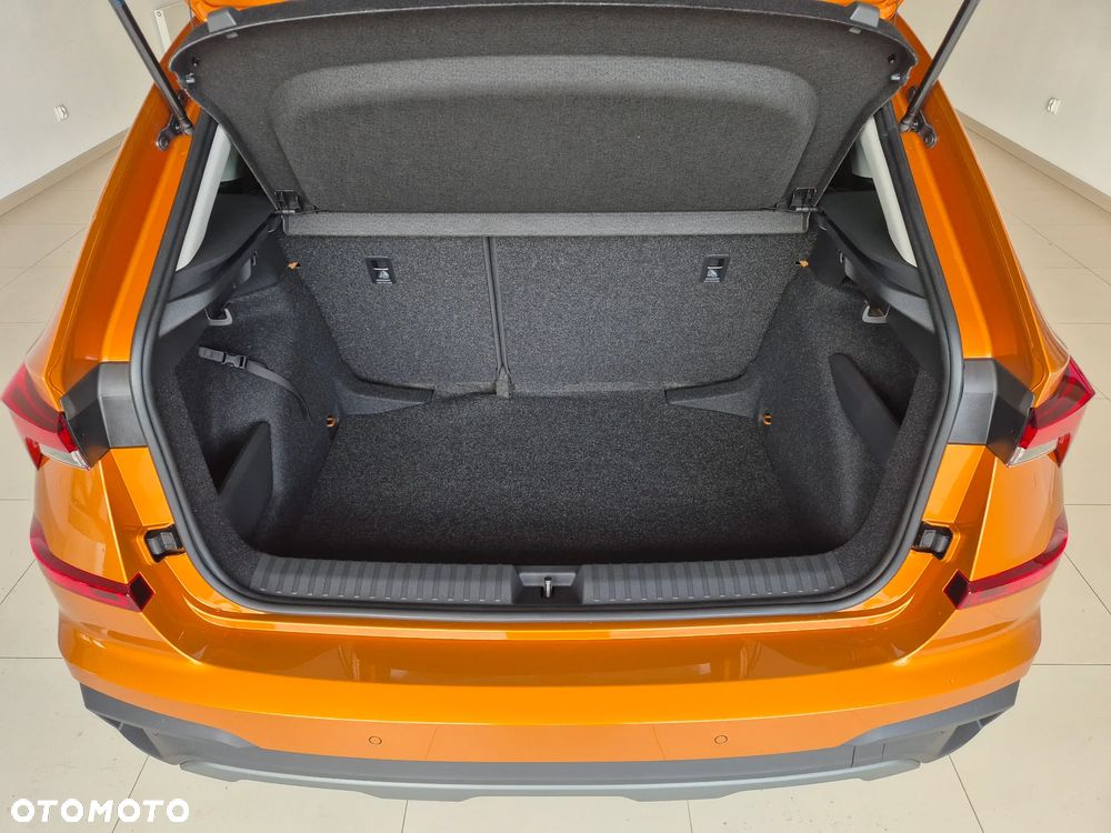 Skoda Kamiq 1.5 TSI Edition 130 DSG - 15