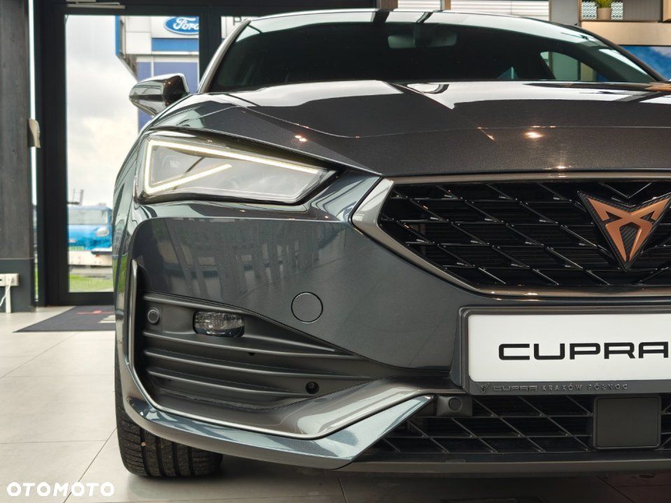 Cupra Leon - 4