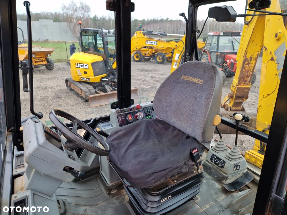 Massey Ferguson 960, 860, jcb 8026, 3 cx, 8018, 8015, jcb 15c-1 - 13