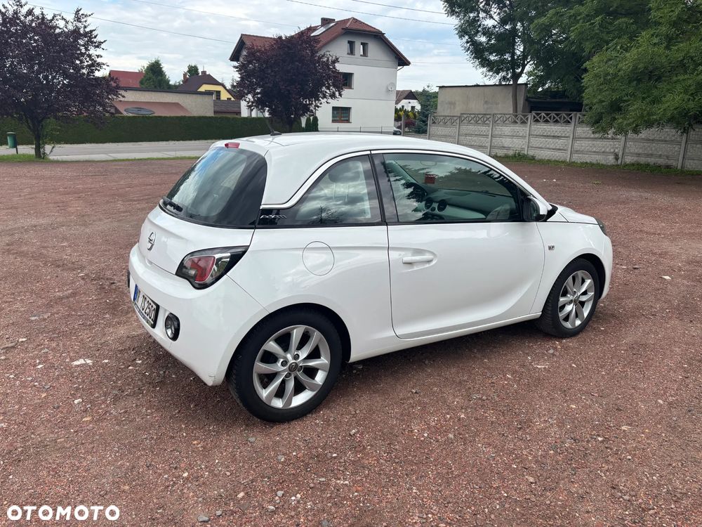 Opel Adam 1.2 Open Air - 15