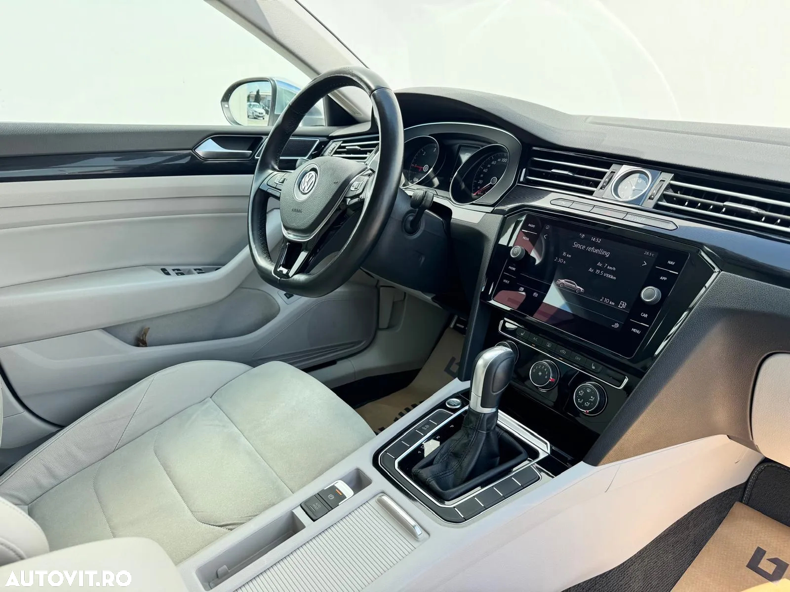 Volkswagen ARTEON 2.0 TDI DSG Elegance - 12