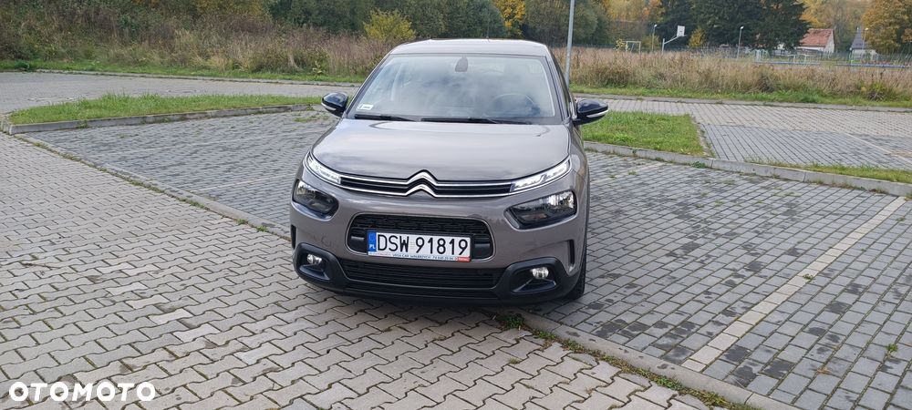 Citroën C4 Cactus - 5