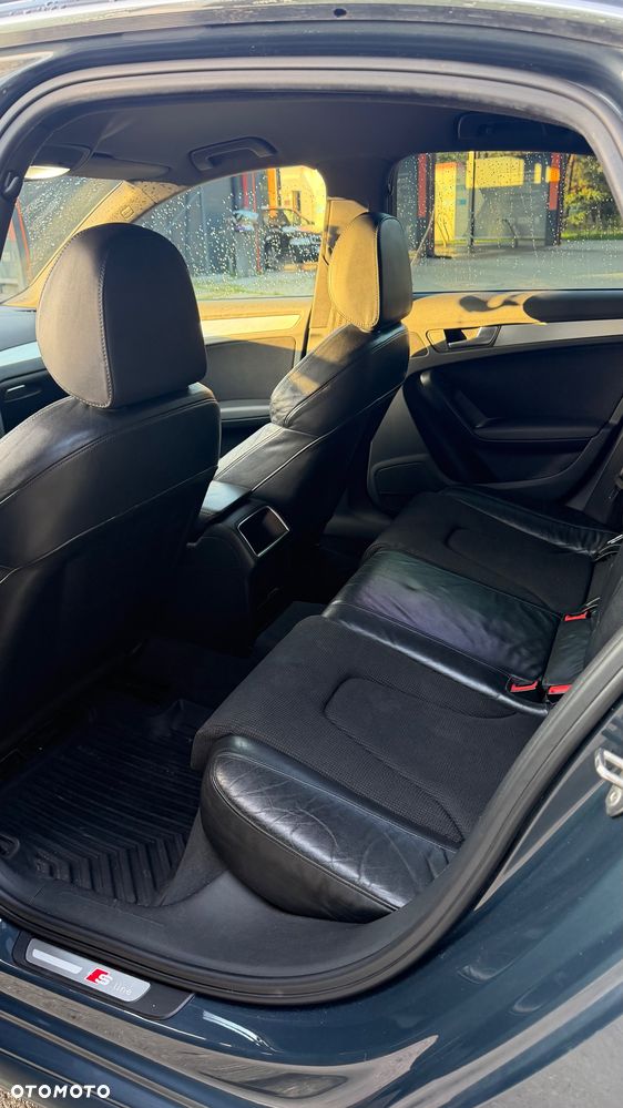 Audi A4 Limousine 2.0 TDI - 7