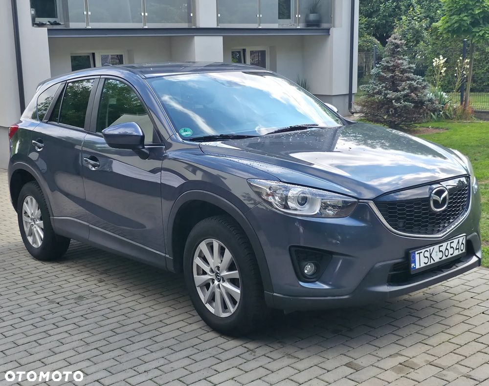 Mazda CX-5 2.2 D Skyenergy 2WD - 2
