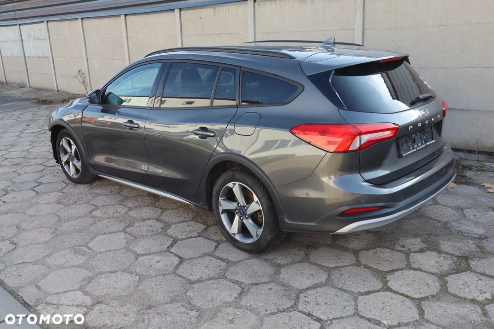 Ford Focus - 2