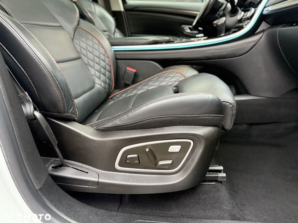 Renault Espace BLUE dCi 200 EDC INITIALE PARIS - 37