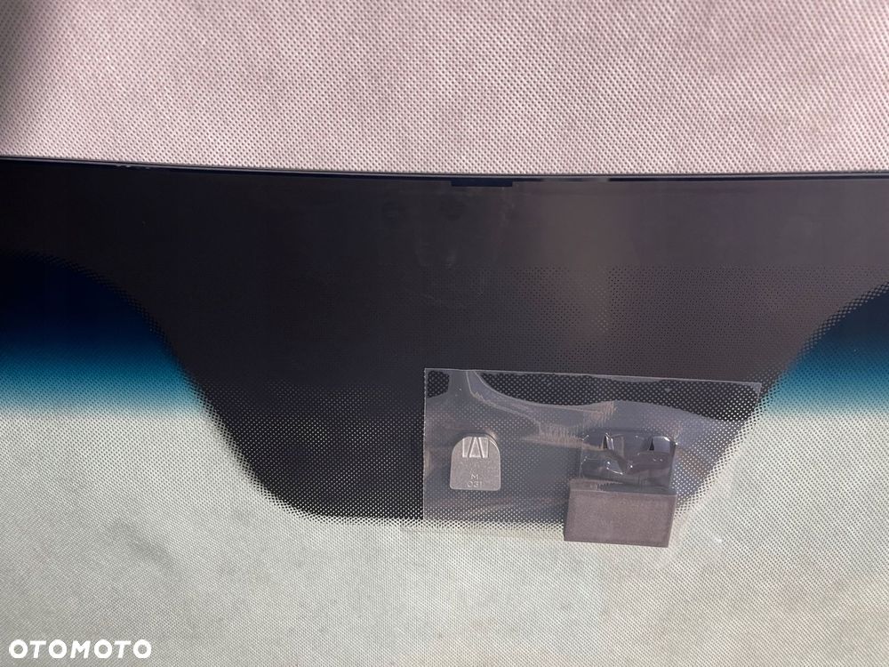 hyundai santa fe szyba przednia sensor grzana 2006-2012 - 5