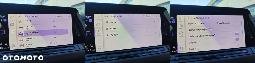 Volkswagen Golf Variant 2.0 TDI SCR DSG Style - 25