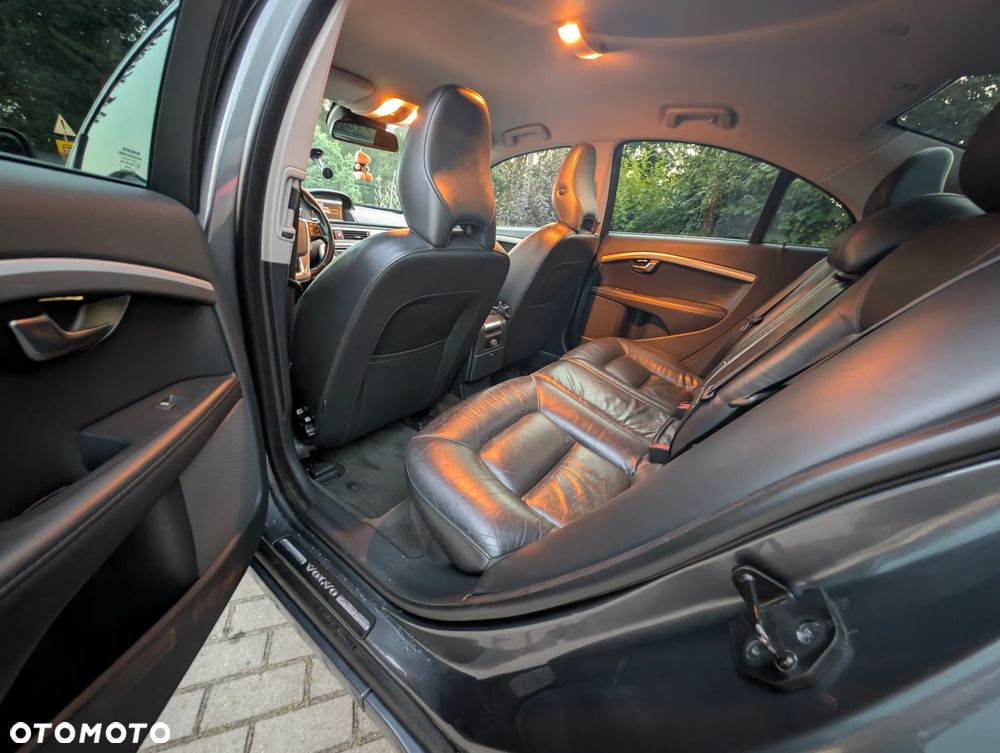 Volvo S80 D3 Summum - 27