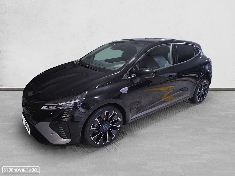 Renault Clio 1.0 TCe Esprit Alpine - 1