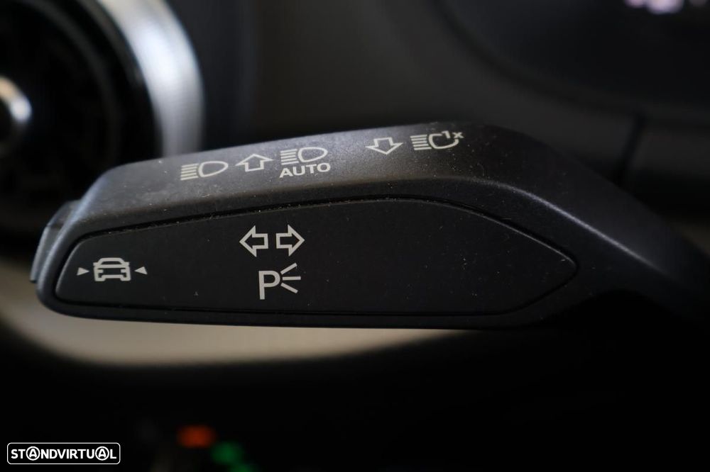 Audi Q2 30 TFSI Advanced - 26