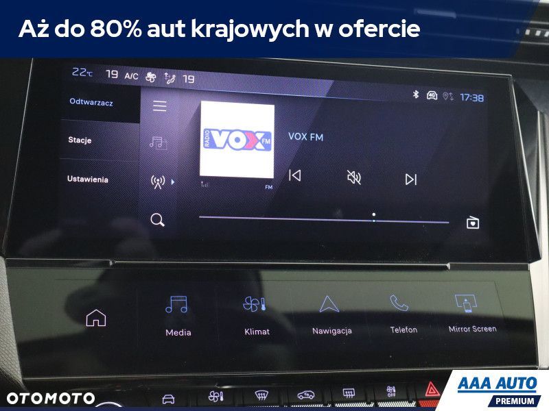Peugeot 308 - 14