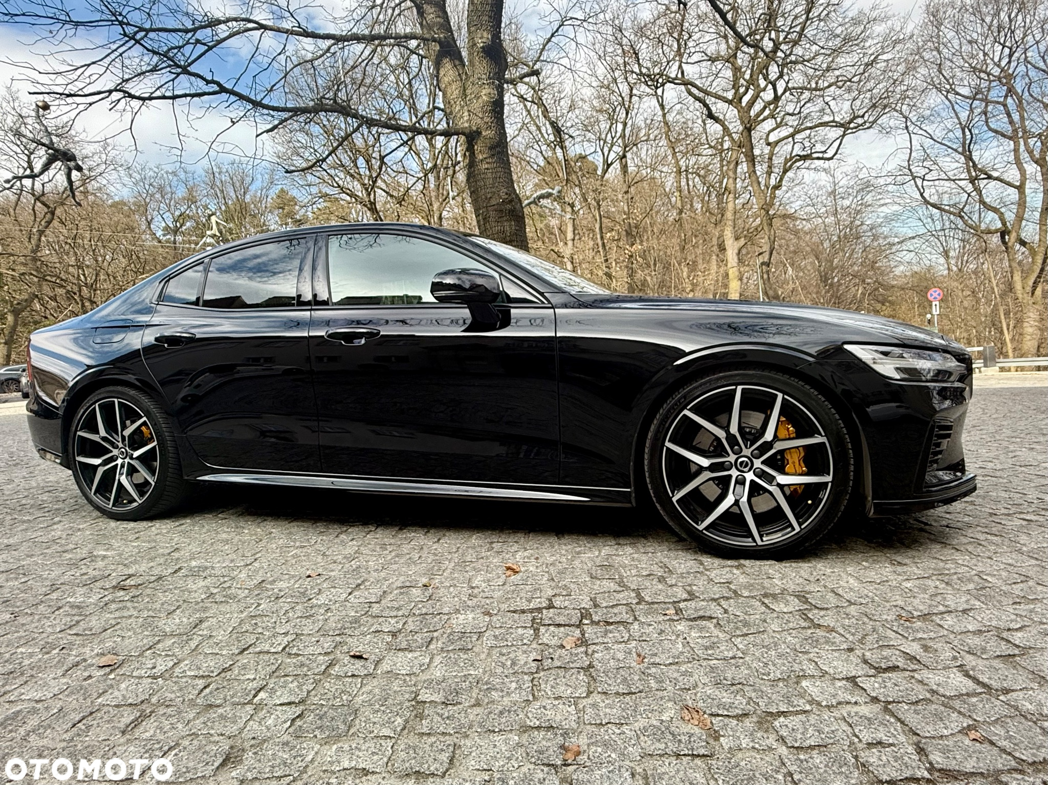 Volvo S60 T8 AWD Plug-In Hybrid Polestar Engineered - 2