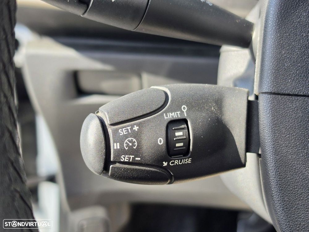 Citroën C3 1.2 VTi Seduction - 18