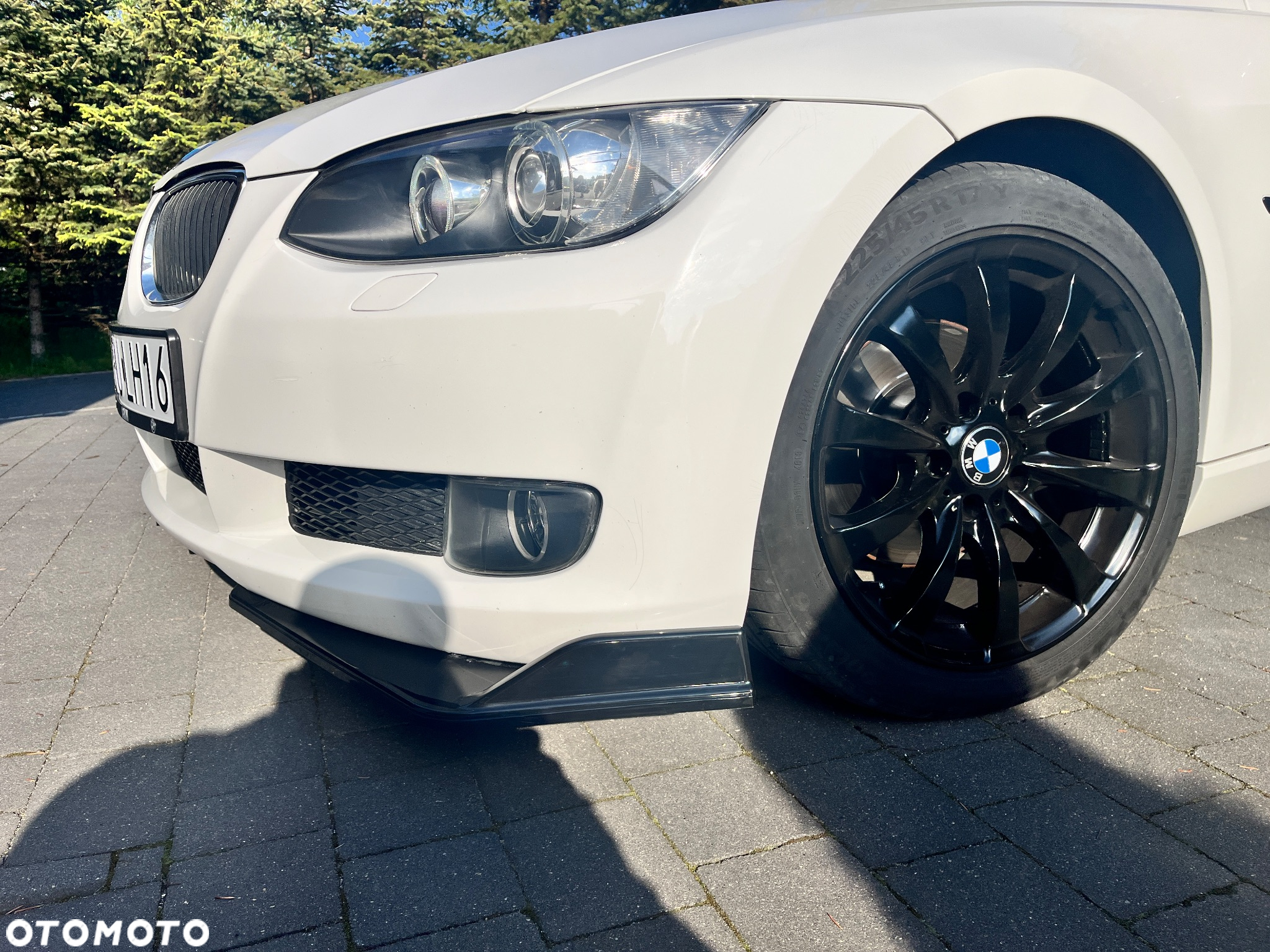 BMW Seria 3 - 2