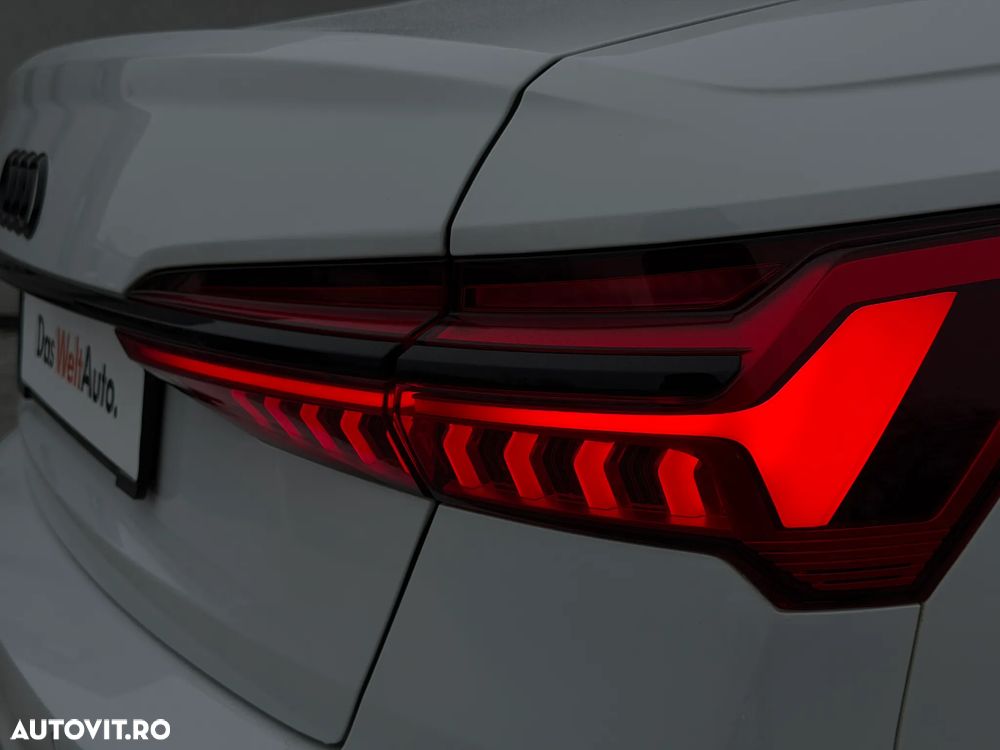 Audi A6 2.0 40 TDI S tronic Design - 11
