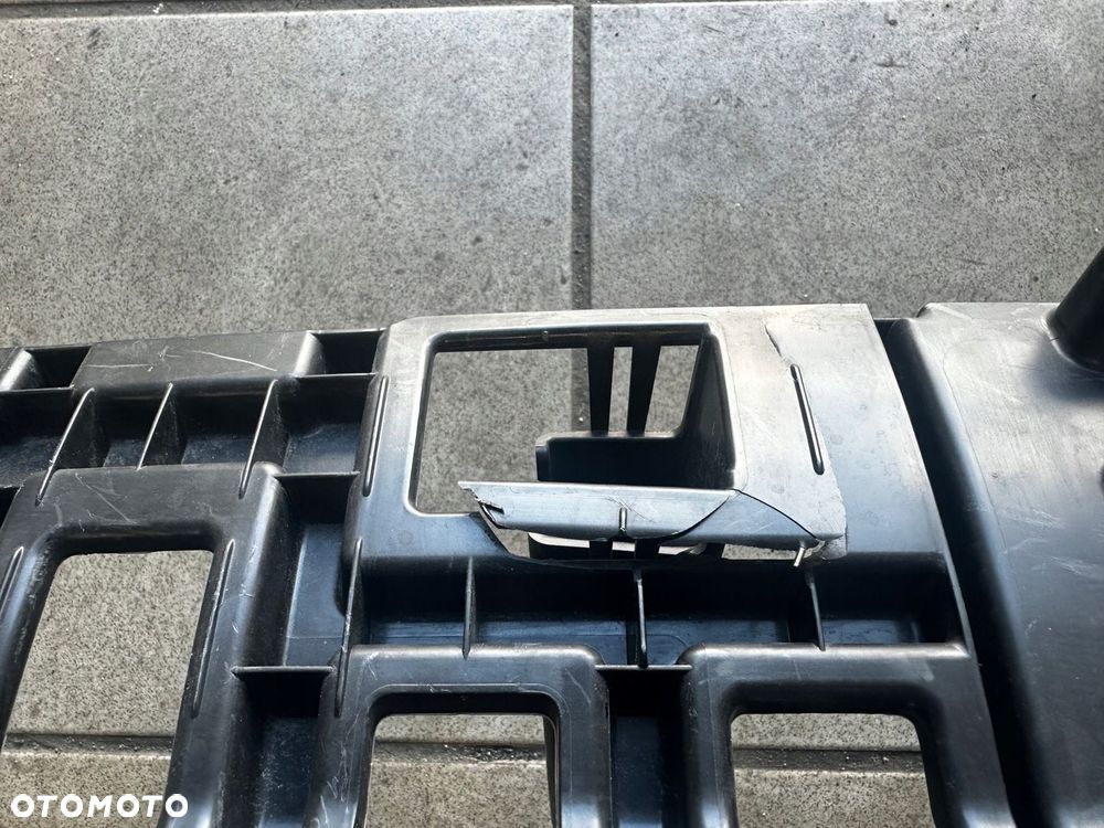 FORD TRANSIT CONNECT MK3 - Wzmocnienie zderzaka przód 2KF807431A - 7
