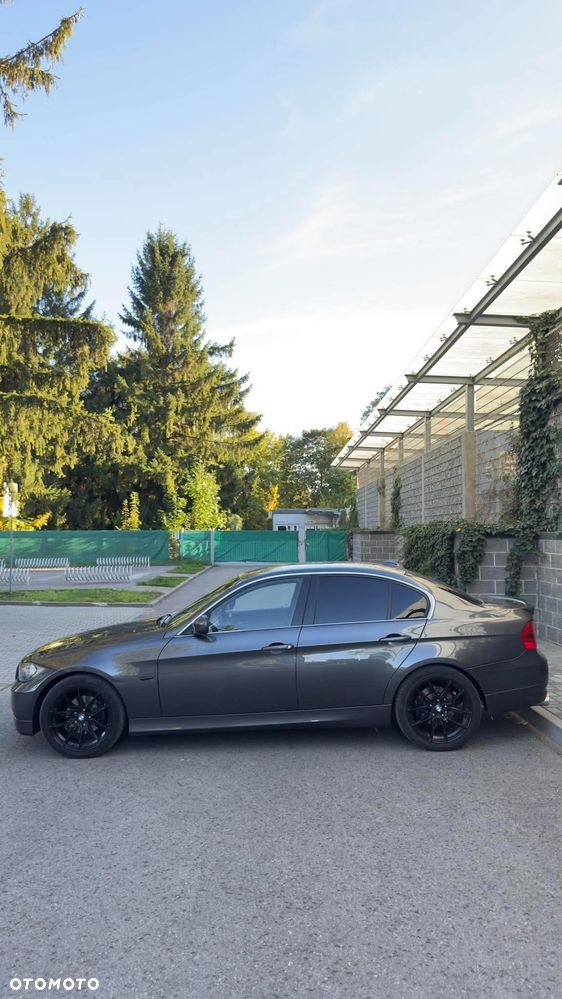 BMW Seria 3 - 8