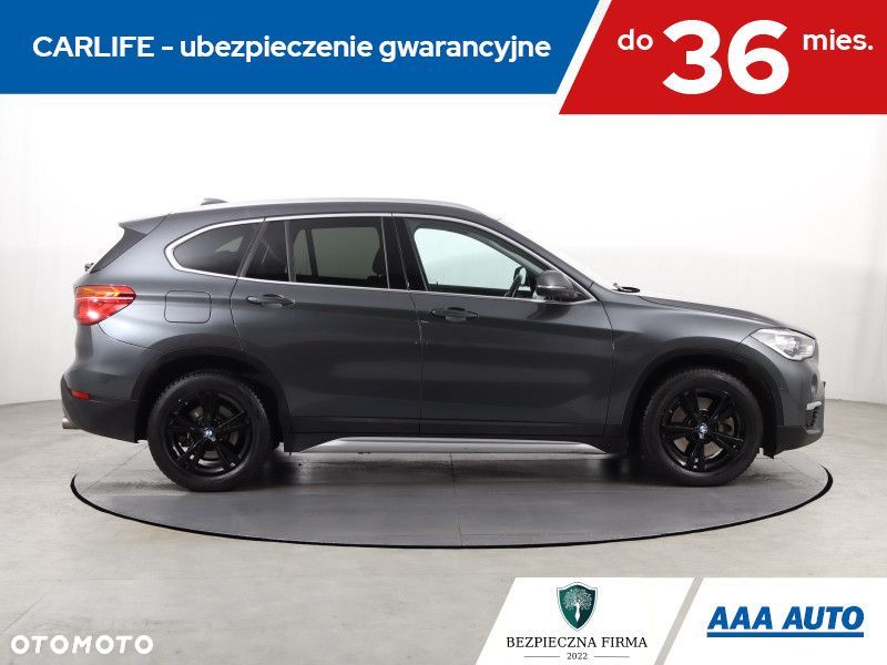 BMW X1 - 7