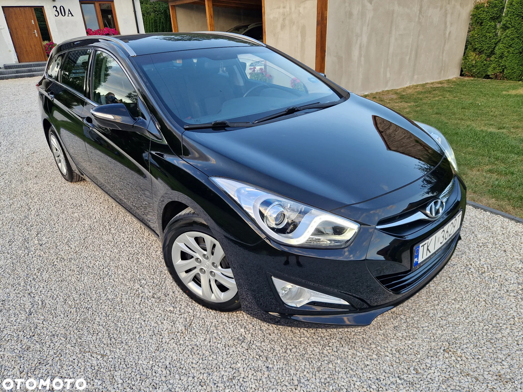 Hyundai i40 i40cw 1.6 Fifa World Cup Edition - 22