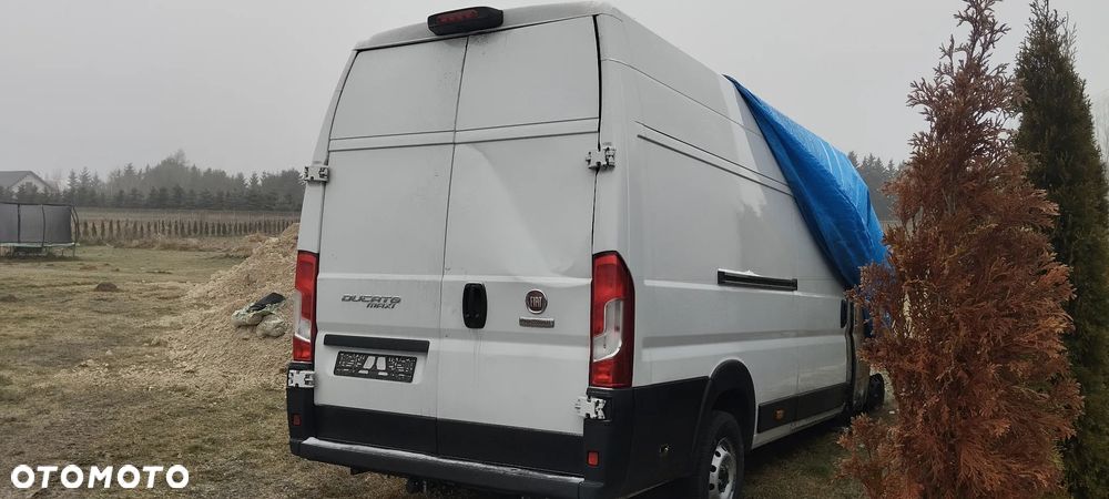 Fiat Ducato - 4