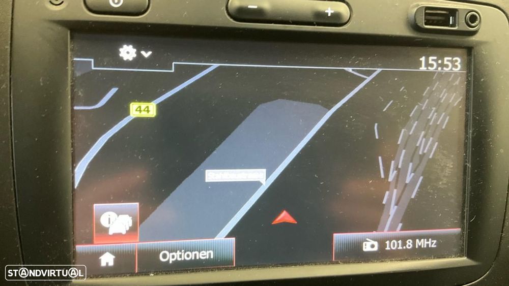 Opel Vivaro 1.6 D (CDTI) L1H1 C/IVA - 7