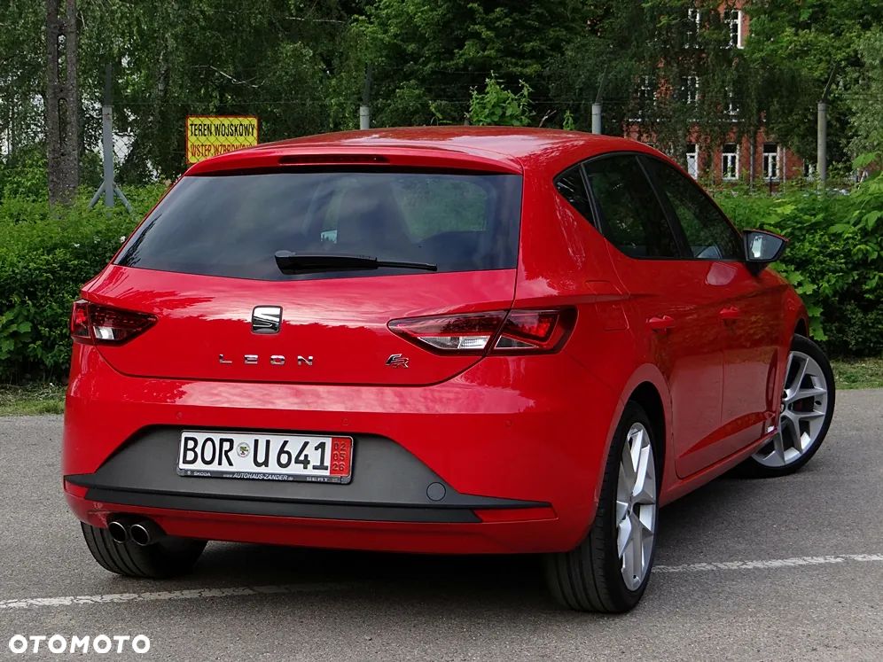 Seat Leon - 18