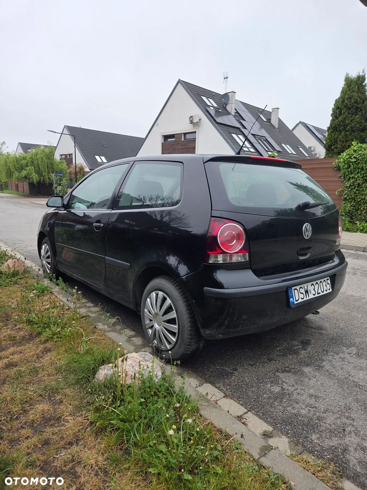Volkswagen Polo - 10