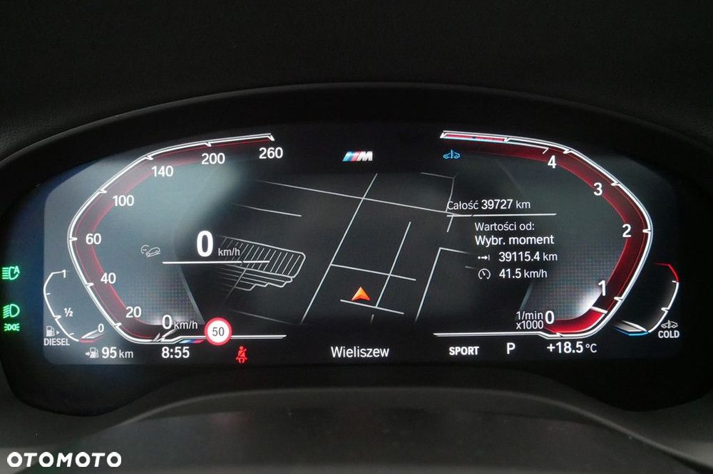 BMW X3 - 9