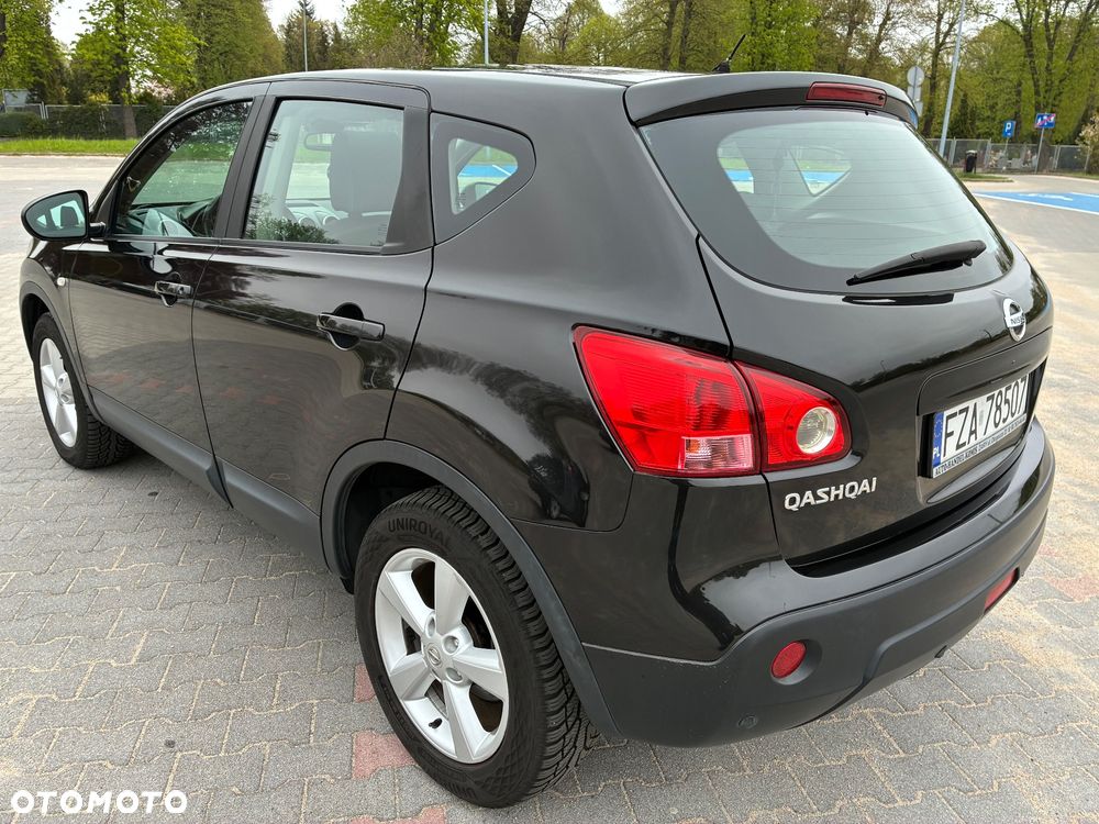 Nissan Qashqai 2.0 Tekna Pack - 6