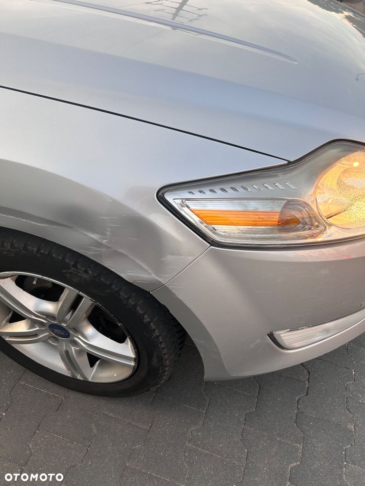 Ford Mondeo 1.6 Ti-VCT Trend - 12