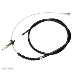 Cabo de travão de mão central Toyota Hilux LN105 4WD - 1