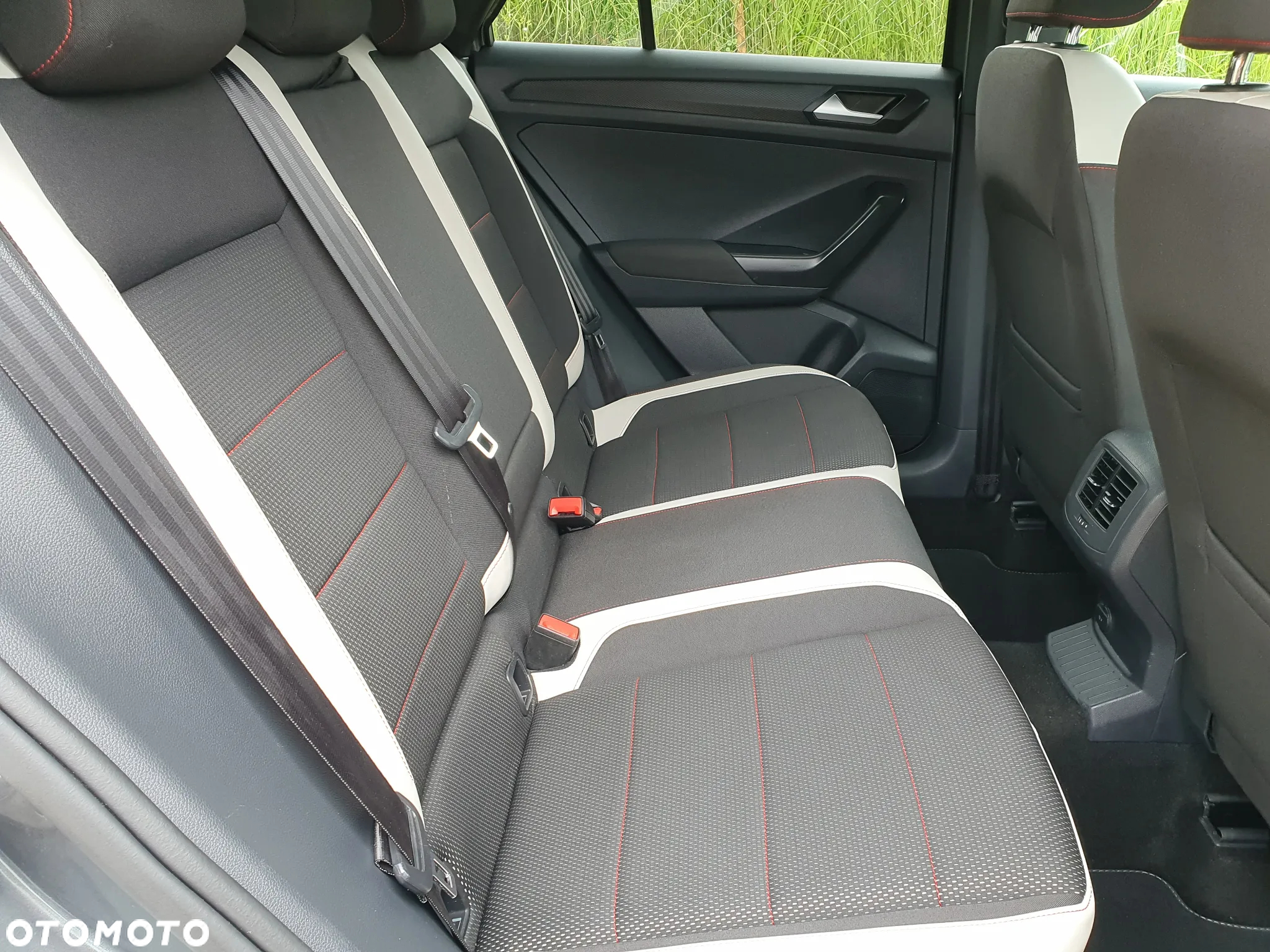 Volkswagen T-Roc 2.0 TSI 4Motion DSG Sport - 20