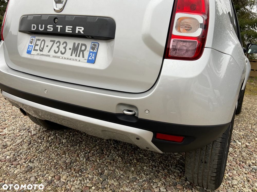 Dacia Duster - 8