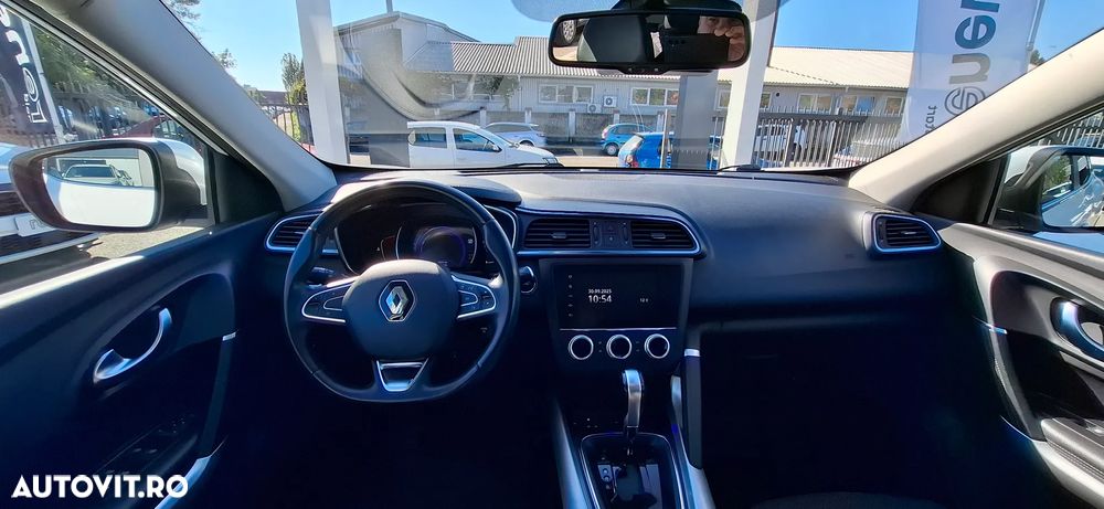 Renault Kadjar TCe EDC GPF Intens - 3