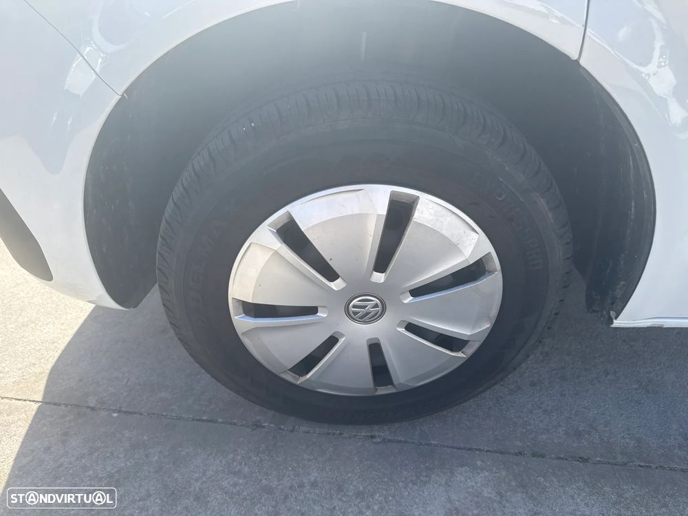 VW California Coast Volkswagen T6.1 California Coast 2.0 TDI | 2022 | EURO 6 | Vendedor Profissional - 18