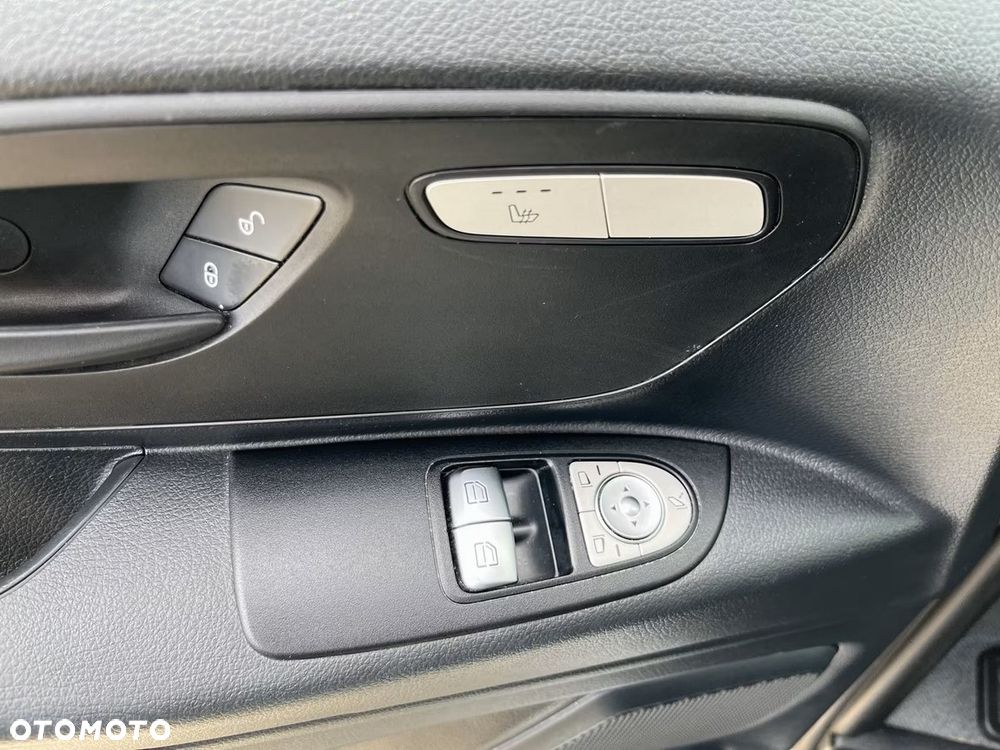 Mercedes-Benz Vito - 10