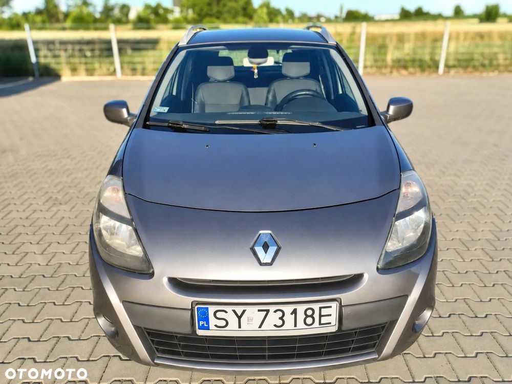Renault Clio - 2