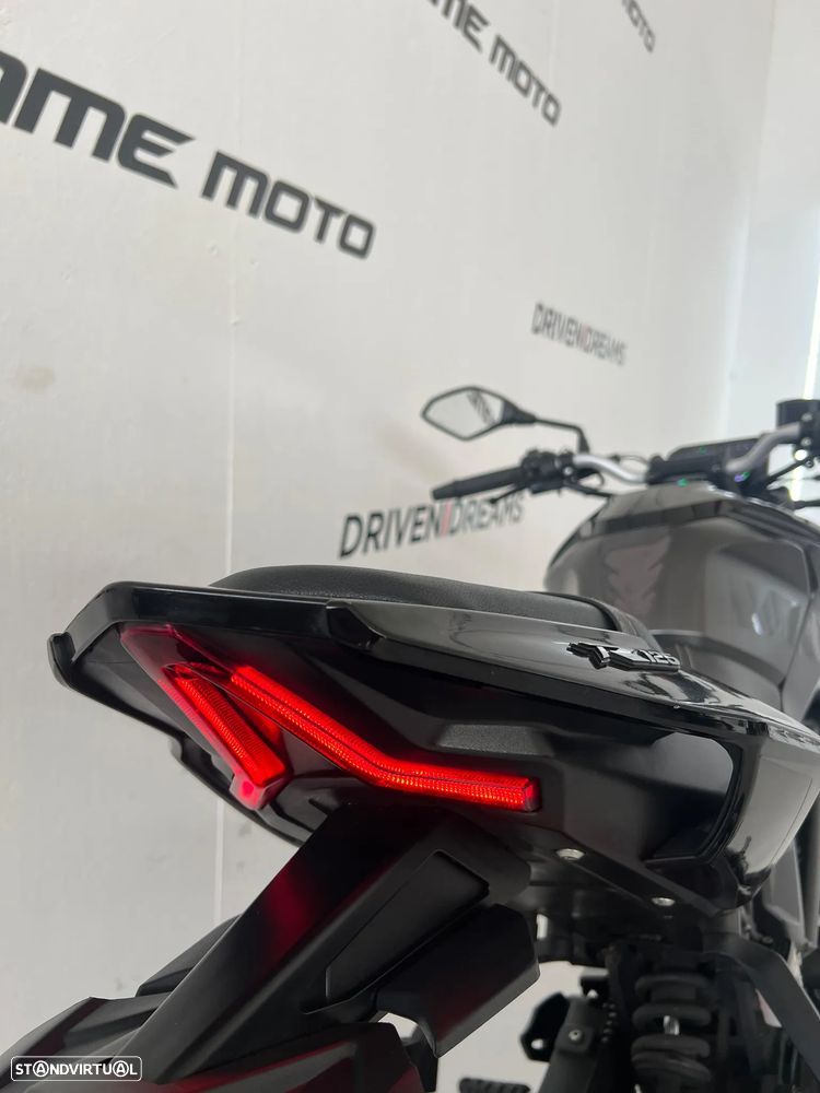 Voge 125R - 17